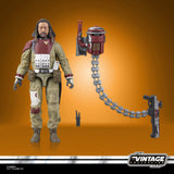 Star Wars The Vintage Collection 3.75" Baze Malbus (Rogue One)