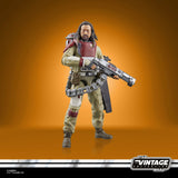 Star Wars The Vintage Collection 3.75" Baze Malbus (Rogue One)