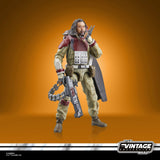 Star Wars The Vintage Collection 3.75" Baze Malbus (Rogue One)