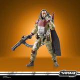 Star Wars The Vintage Collection 3.75" Baze Malbus (Rogue One)