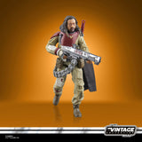 Star Wars The Vintage Collection 3.75" Baze Malbus (Rogue One)