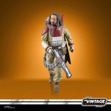 Star Wars The Vintage Collection 3.75" Baze Malbus (Rogue One)
