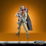 Star Wars The Vintage Collection 3.75" Baze Malbus (Rogue One)