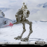 Star Wars The Vintage Collection 3.75" Imperial Remnant AT-RT with Driver (Mandalorian and Grogu)