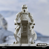 Star Wars The Vintage Collection 3.75" Imperial Remnant AT-RT with Driver (Mandalorian and Grogu)