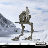 Star Wars The Vintage Collection 3.75" Imperial Remnant AT-RT with Driver (Mandalorian and Grogu)