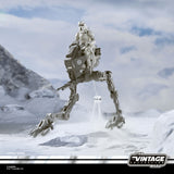 Star Wars The Vintage Collection 3.75" Imperial Remnant AT-RT with Driver (Mandalorian and Grogu)