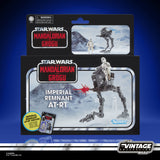 Star Wars The Vintage Collection 3.75" Imperial Remnant AT-RT with Driver (Mandalorian and Grogu)