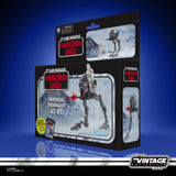 Star Wars The Vintage Collection 3.75" Imperial Remnant AT-RT with Driver (Mandalorian and Grogu)