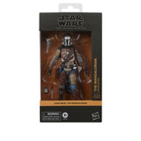 Star Wars: The Black Series Mandalorian (Pagodon) (The Mandalorian)