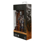Star Wars: The Black Series Mandalorian (Pagodon) (The Mandalorian)