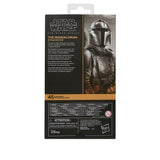 Star Wars: The Black Series Mandalorian (Pagodon) (The Mandalorian)