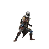 Star Wars: The Black Series Mandalorian (Pagodon) (The Mandalorian)