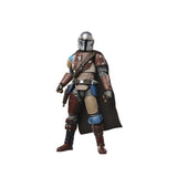 Star Wars: The Black Series Mandalorian (Pagodon) (The Mandalorian)