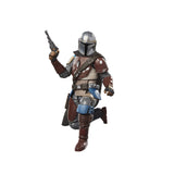 Star Wars: The Black Series Mandalorian (Pagodon) (The Mandalorian)