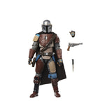 Star Wars: The Black Series Mandalorian (Pagodon) (The Mandalorian)