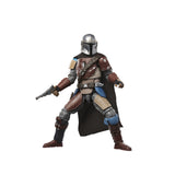 Star Wars: The Black Series Mandalorian (Pagodon) (The Mandalorian)