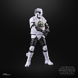 Star Wars: The Black Series Scout Trooper (May the 4th Be With You)