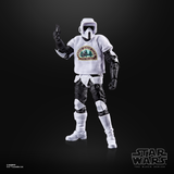Star Wars: The Black Series Scout Trooper (May the 4th Be With You)
