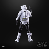 Star Wars: The Black Series Scout Trooper (May the 4th Be With You)