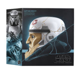 Star Wars: The Black Series Captain Enoch Wearable 1:1 Electronic Helmet (Star Wars: Ahsoka)