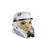 Star Wars: The Black Series Captain Enoch Wearable 1:1 Electronic Helmet (Star Wars: Ahsoka)