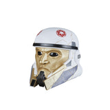 Star Wars: The Black Series Captain Enoch Wearable 1:1 Electronic Helmet (Star Wars: Ahsoka)