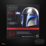 Star Wars: The Black Series Jango Fett Wearable 1:1 Electronic Helmet