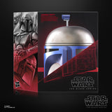 Star Wars: The Black Series Jango Fett Wearable 1:1 Electronic Helmet