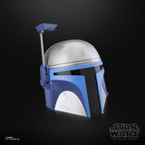 Star Wars: The Black Series Jango Fett Wearable 1:1 Electronic Helmet