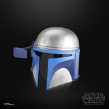 Star Wars: The Black Series Jango Fett Wearable 1:1 Electronic Helmet