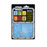 Star Wars The Retro Collection Star Wars A New Hope 6 Pack (Exclusive)