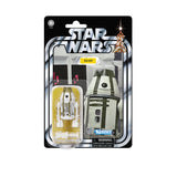 Star Wars The Retro Collection Star Wars A New Hope 6 Pack (Exclusive)