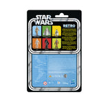 Star Wars The Retro Collection Star Wars A New Hope 6 Pack (Exclusive)