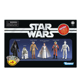 Star Wars The Retro Collection Star Wars A New Hope 6 Pack (Exclusive)