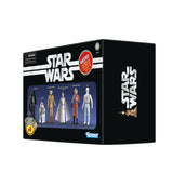 Star Wars The Retro Collection Star Wars A New Hope 6 Pack (Exclusive)