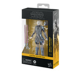 Star Wars Black Series Asajj Ventress - Bounty Hunter (The Clone Wars)