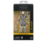 Star Wars Black Series Asajj Ventress - Bounty Hunter (The Clone Wars)