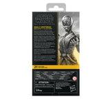 Star Wars Black Series Asajj Ventress - Bounty Hunter (The Clone Wars)