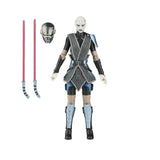 Star Wars Black Series Asajj Ventress - Bounty Hunter (The Clone Wars)