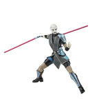 Star Wars Black Series Asajj Ventress - Bounty Hunter (The Clone Wars)