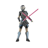 Star Wars Black Series Asajj Ventress - Bounty Hunter (The Clone Wars)