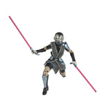 Star Wars Black Series Asajj Ventress - Bounty Hunter (The Clone Wars)