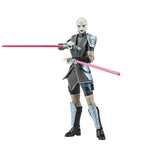 Star Wars Black Series Asajj Ventress - Bounty Hunter (The Clone Wars)