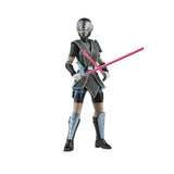 Star Wars Black Series Asajj Ventress - Bounty Hunter (The Clone Wars)