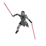 Star Wars Black Series Asajj Ventress - Bounty Hunter (The Clone Wars)