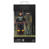 Star Wars: The Black Series Boba Fett (Book of Boba Fett)