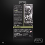 Star Wars: The Black Series Boba Fett (Book of Boba Fett)