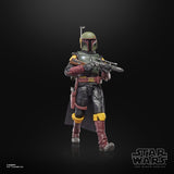 Star Wars: The Black Series Boba Fett (Book of Boba Fett)
