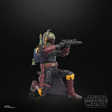 Star Wars: The Black Series Boba Fett (Book of Boba Fett)
